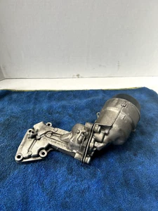 "Oil Filter - Mercedes-Benz (642-180-14-10-64)  " - Picture 1 of 14