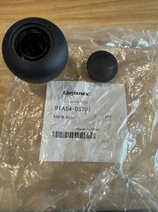 Caterpillar CAT 9715123880 KNOB ASSY Logisnext KNOB ASSY (91A54-05701) - Picture 1 of 1