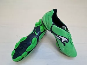 A FW23 PUMA SCHUHE V5.11 R MG FUSSBALLSCHUHE FUSSBALL HERREN 102338 01 - Bild 1 von 2