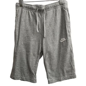 Pantalones cortos Nike Jersey Club talla S - Imagen 1 de 6