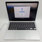 Apple MacBook Air MGN93C/A 13.3" Silver French