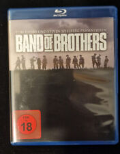 Band of Brothers - Box Set [Blu-ray]