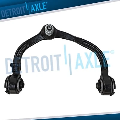 Front Right Upper Control Arm w/Ball Joint for 2003 2004 Ford Expedition Lincoln - Image 1 of 4