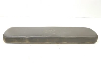 Kawasaki Mule 3010 Diesel 08 Seat Back Full (Grayish) 53001-1584-338 43908 Foto 1 de 4