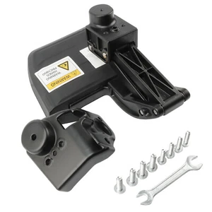 Folding Truck Rear Bed Step Retractable Bumper PT392-35920 For 2024-2025 Tacoma - Bild 1 von 18