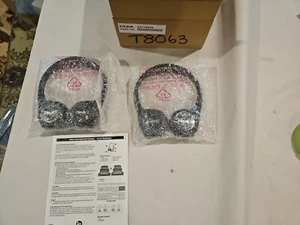 Auriculares Genuinos Sistema de Entretenimiento GM 84738995 Nuevos Envío Gratis - Imagen 1 de 4