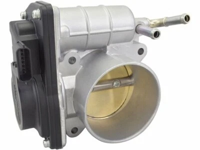 For 2011-2014 Nissan Juke Throttle Body Hitachi 12848GB 2012 2013 1.6L 4 Cyl - Image 1 of 2