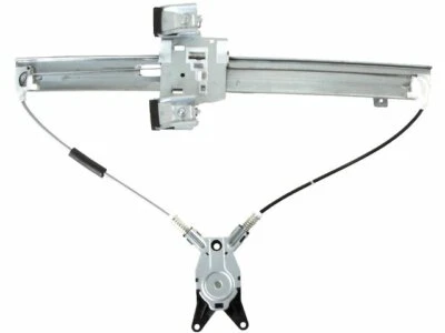 For 2011 Ram Dakota Window Regulator Front Left 55682HH - Image 1 of 2