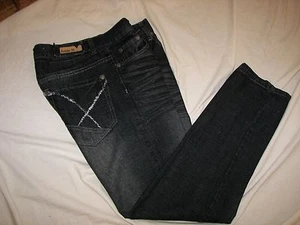 Men's Indigo 30 Jeans - 32 x 32 - Picture 1 of 6