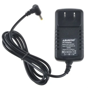 AC Power Adapter Charger for Kodak Zi8 Zx1 ZxD ES-ONE 6MP Digital Video Cameras - Picture 1 of 4