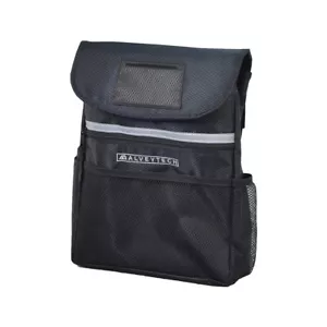 Large Saddle Bag for Mobility Scooter, Power Chair, & Wheelchair - Picture 1 of 7