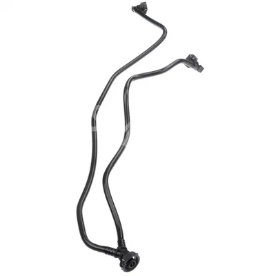 Fit For Mercedes-Benz CLA250 C117 2014-2019 Radiator Overflow Hose 2465010325 - Image 1 of 4