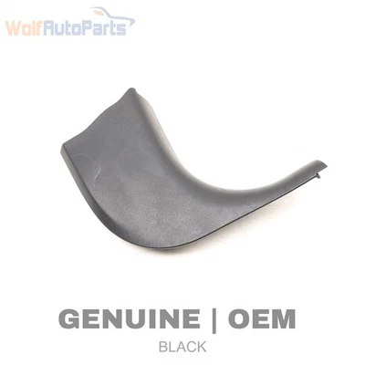 BMW 335IS 2011-2013 - Cubierta del panel inferior delantero derecho / moldura 7066990 Foto 1 de 4