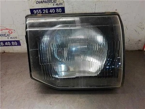 FARO DERECHO Mitsubishi PAJERO PAJERO 11037747 #901556 - Imagen 1 de 5