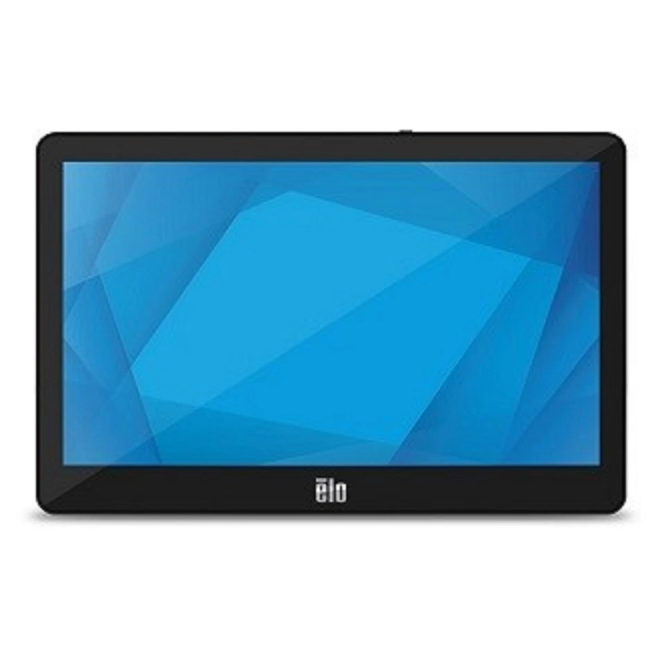 Elo Touch Solutions ET1302L-2UWA-1-BL-NS-G E683595 — 第 1/1 张图片