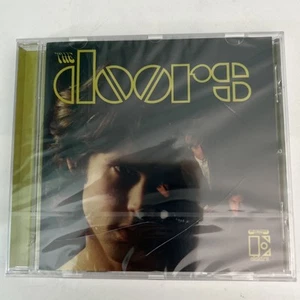 The Doors - The Doors [Elektra] CD New/Sealed - Picture 1 of 1