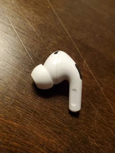 Genuine Apple AirPods Pro 2nd Generation Replacement Left Earbud A2699 - Zdjęcie 1 z 4