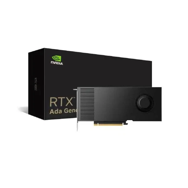 NVIDIA RTX 4000 Ada Generation 20G Graphics Card (900-5G190-2570-000)