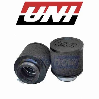 Uni Clamp-On Pod Filter Kit for 1973-1975 Yamaha RD250 - Fuel & Air Air dq — 第 1/4 张图片