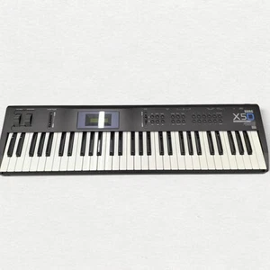 KORG X5D Keyboard Synthesizer 61 Key Synth Built-in Effects Digital 8MB - Picture 1 of 8