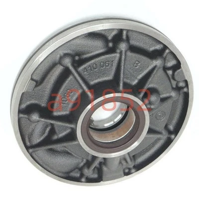 Bomba de aceite de transmisión 1060210024 para Audi A4 A6 A8 S4 Volkswagen Passat 5HP19 Foto 1 de 4