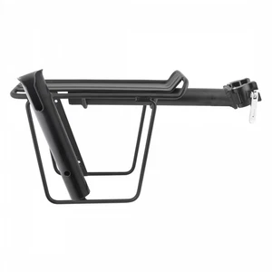 SUNLITE Ramblin-Rod QR Beam Rack BIKE RACK RR SUNLT RAMBLIN-ROD BEAM QR ALY BK 2 - Picture 1 of 1