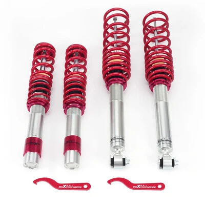 MAXPEEDINGRODS KIT COMBINE FILETE FOR BMW SERIE 5 E39 BERLINE DE 1995 A 2003