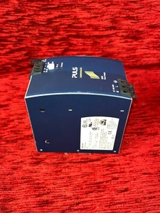 FUENTE DE ALIMENTACIÓN PULS QS20.241 / PULS QS20 / FUENTE DE ALIMENTACIÓN PULS SALIDA DC 24V 480/720W - Imagen 1 de 7