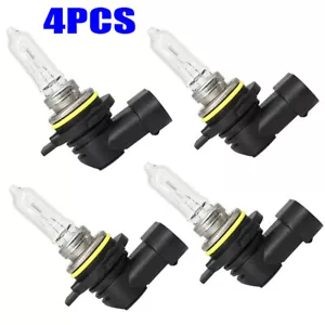 For Philips 9012LL HIR2 55W 12V Bulb Long Life Version High Performance 1/2/4Pcs - Picture 1 of 10