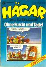 TB Hägar - Ohne Furcht Und Tadel (6966)