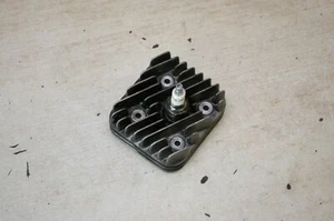 Piaggio Vespa 50 2T AC Cylinder Head Cover 286534 - Imagen 1 de 4