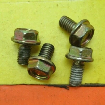 SCREWS BOLTS BOLT DOOR WINDOW REGULATOR TO DOOR LEFT RIGHT FRONT REAR for PILOT - Image 1 of 3