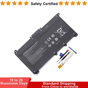 HT03XL L11119-855 Battery for HP Pavilion 14 15 17 Series HSTNN-UB7J HSTNN-DB8R - Afbeelding 1 van 9