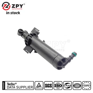 ZPY Head Lamp Washer Cylinder RightB For Audi A4 A4 allroad Quattro 8K0955101B - Picture 1 of 6