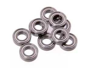 Mugen E2602/1 MBX7 / MBX8 Bearing 8x16x5 10pcs - Picture 1 of 1