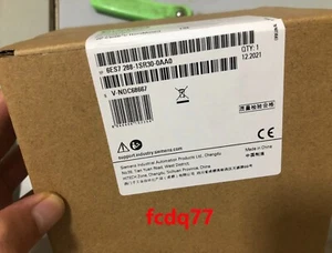 NEW Siemens 6ES7 288-1SR30-0AA0 6ES7288-1SR30-0AA0 - Picture 1 of 5