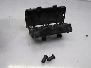 BMW 5 series E39 95-03 right front ABS wires connector wheel arch housing box - Picture 1 of 5