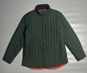 Victorinox men's pertex jacket