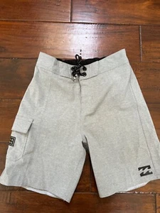 Billabong boys swim trunks size 5 - Picture 1 of 6