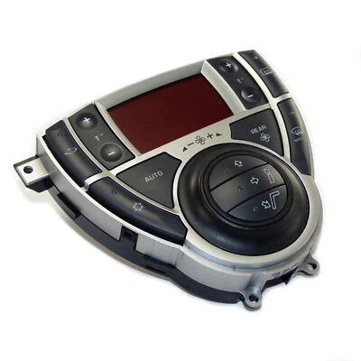 Peugeot 807 Heating Regulation 14986800YR Air Conditioning Control Device Heater - Image 1 of 4