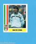 Vallardi Grande Calcio 1987/88-Figurina N.319- Zenga - Italia -Rec