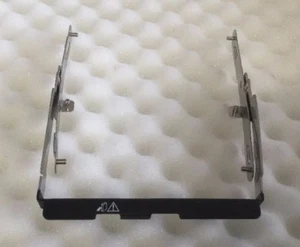 Dell SAS 3.5" HDD Tray Caddy 63T9G HDKWG MD3060 MD3060e MD3260 MD3460 MD3660 - Picture 1 of 1