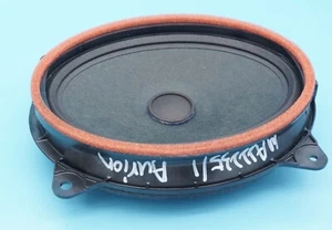 2012-2018 Toyota Aurion XV50 Front Door JBL Speaker OEM Genuine 86160-33850 - Picture 1 of 6