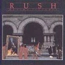 Moving Pictures von Rush | CD | Zustand gut - Bild 1 von 2