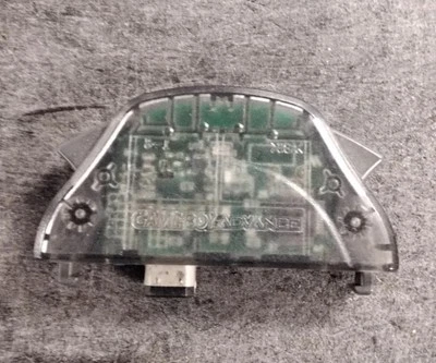 OEM Nintendo Gameboy Advance / SP Wireless Adapter AGB-015 - Image 1 of 2