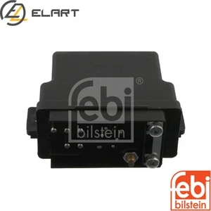 RELAY GLOW PLUG SYSTEM 34451 FOR MERCEDES-BENZ OM602.911/912/962/930 2.5L 5cyl - Picture 1 of 6