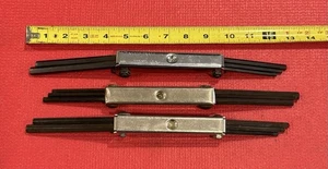 KLEIN TOOLS FOLDING HEX KEY ALLEN WRENCHES No.68702,68702,70579 USA 3 Pc Lot - Picture 1 of 7