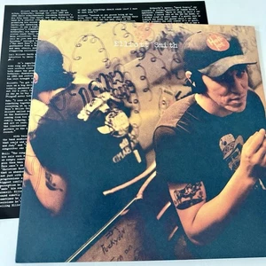 Elliott Smith EITHER/OR Vinyl 2xLP Record PLUS LIVE BONUS TRACKS New DELUXE ED - Foto 1 di 1