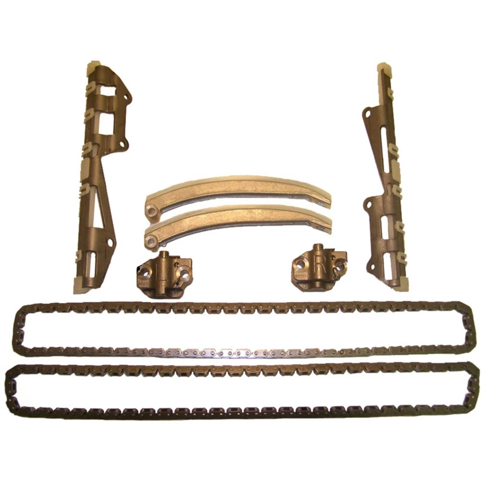 9-0387SAX Cloyes 套件定时链前适用于 F150 卡车 E150 Van F250 城市汽车 — 第 1/1 张图片