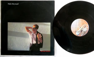 Nick Heyward – Take That Situation - Picture 1 of 2
